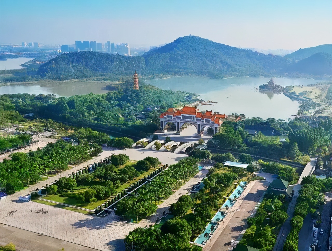 讲真，我嫉妒顺德人