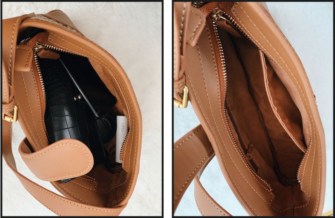 百元小众包包推荐,25-30岁小众轻奢包包品牌推荐