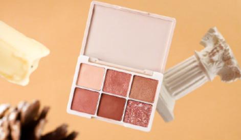 如何从零开始学会画眼影,初学者必学的日常眼影的画法步骤