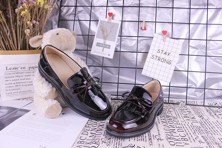 森达官方旗舰店正品直播乐福鞋,女乐福鞋正品官方旗舰店森达