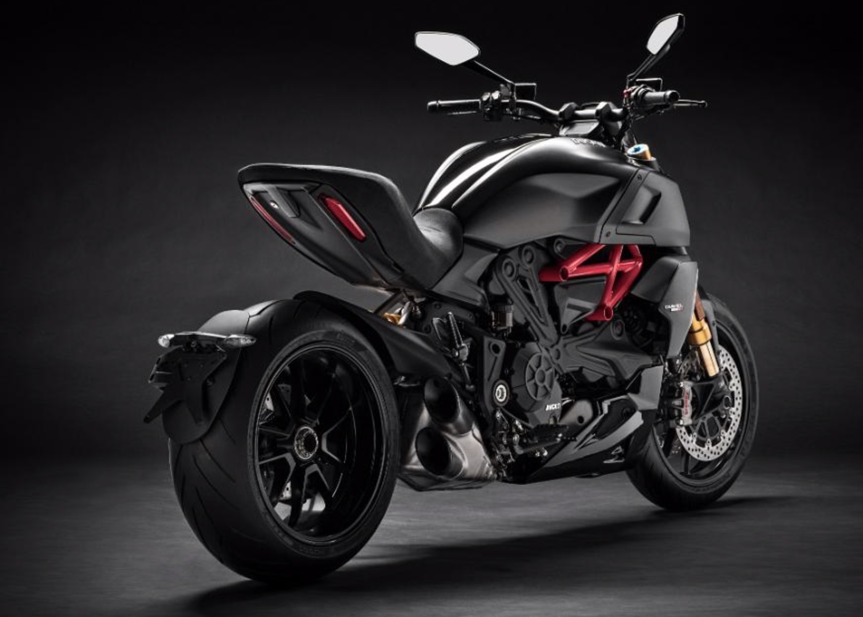 杜卡迪大魔鬼xdiavel版是自动挡吗,杜卡迪全新巡航版大魔鬼xdiavel