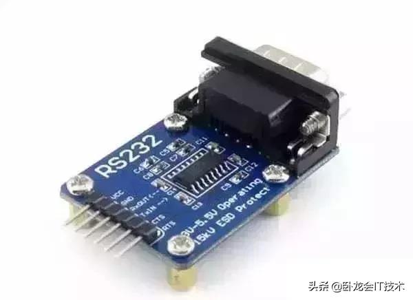 rs232和rj45都是什么接口,rs232rs485rs422标准对比