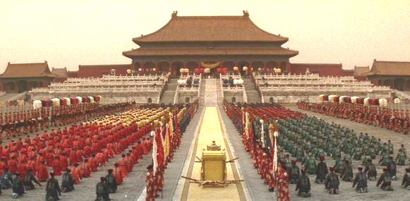 唐朝实力巅峰,唐朝国力巅峰