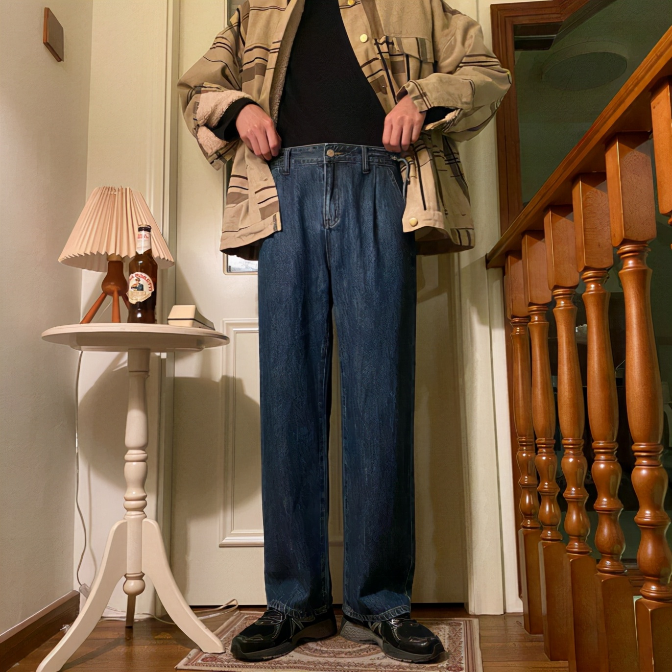 国产男士牛仔裤哪个品牌好,加绒牛仔裤男士哪个品牌好