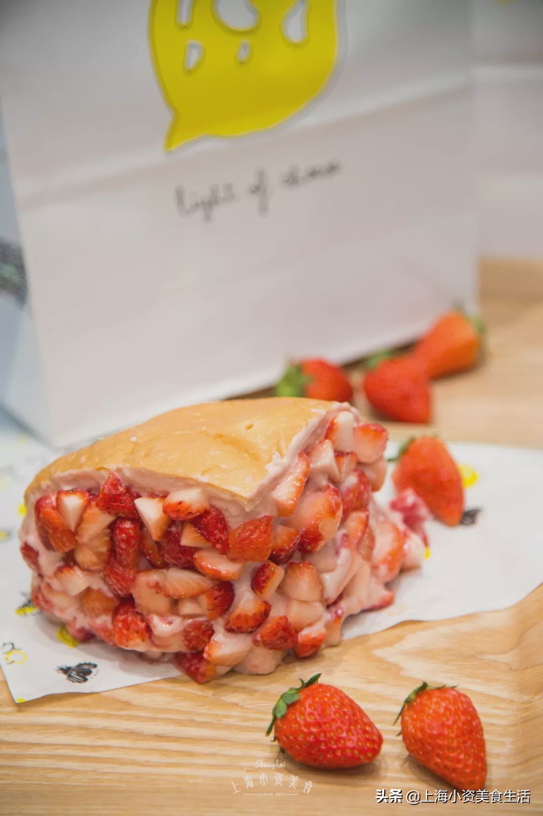 上海人的20年吃喝流行史,那时候奶茶5元一杯