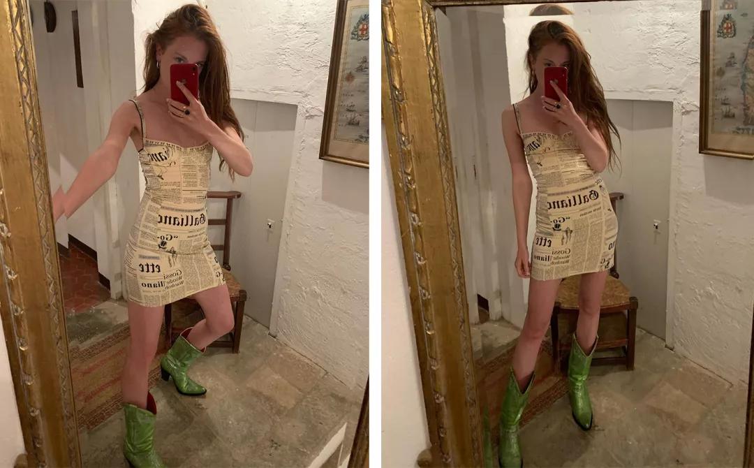 今冬最值得买的靴子,秋冬靴子必入款推荐