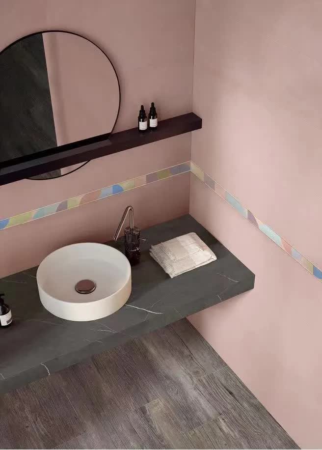 2024年瓷砖行业趋势分析,2019年瓷砖行业发展六大趋势