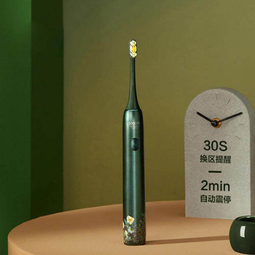 牙刷品牌推荐电动牙刷,全网最真实的十款电动牙刷测评