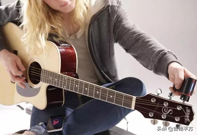 智能硬件美国,roadie调音器