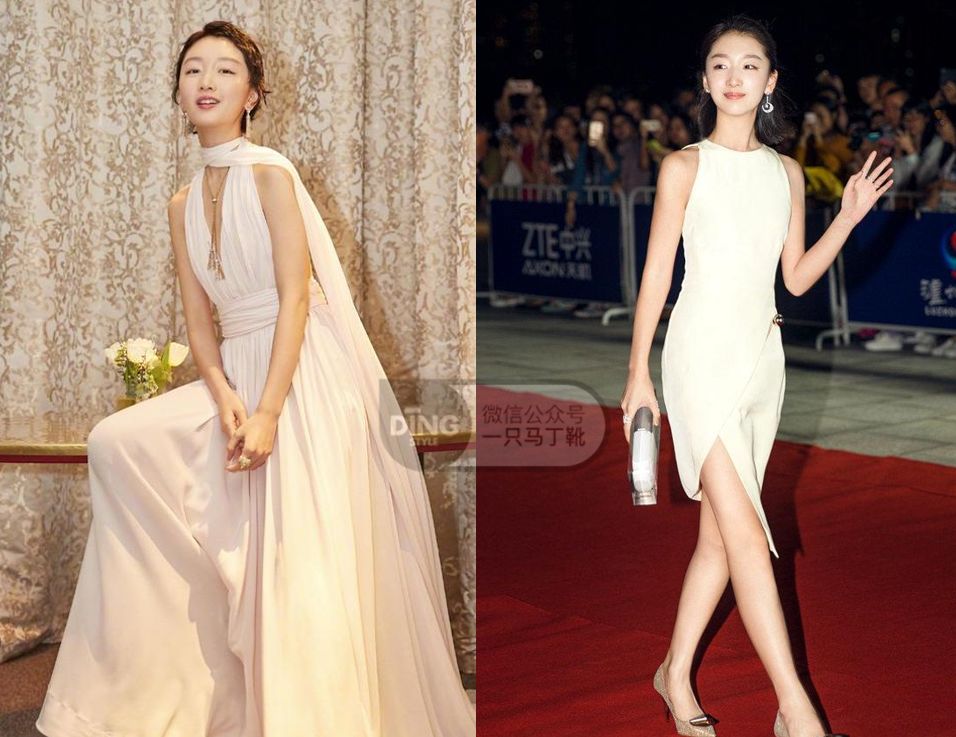 小骨架瘦小穿什么,小骨架胖不起来