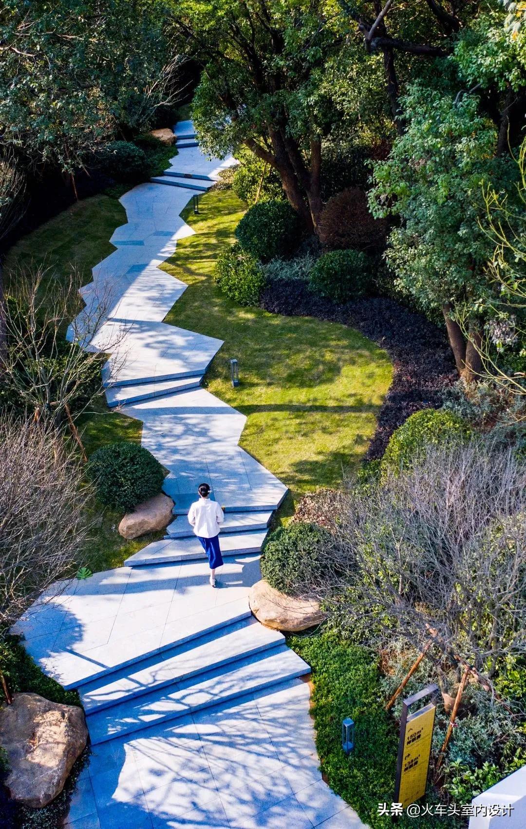 10个优秀景观,3月景观