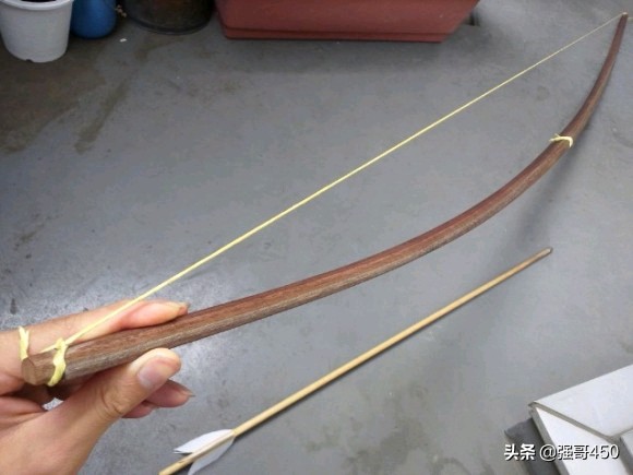 日本弓的发展,日本古代弓的发展