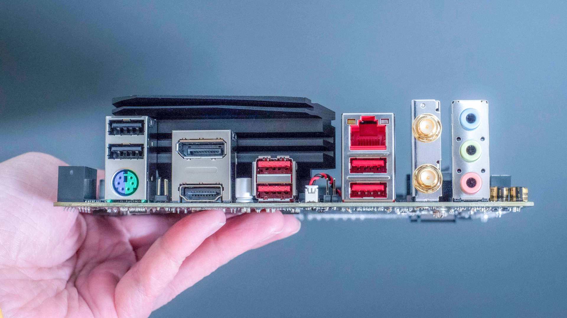 htpc入门搭配,htpc装机方案