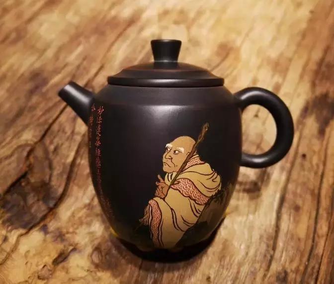 建水紫陶柴烧壶什么釉面最好,如何挑选一把靠谱的紫陶壶