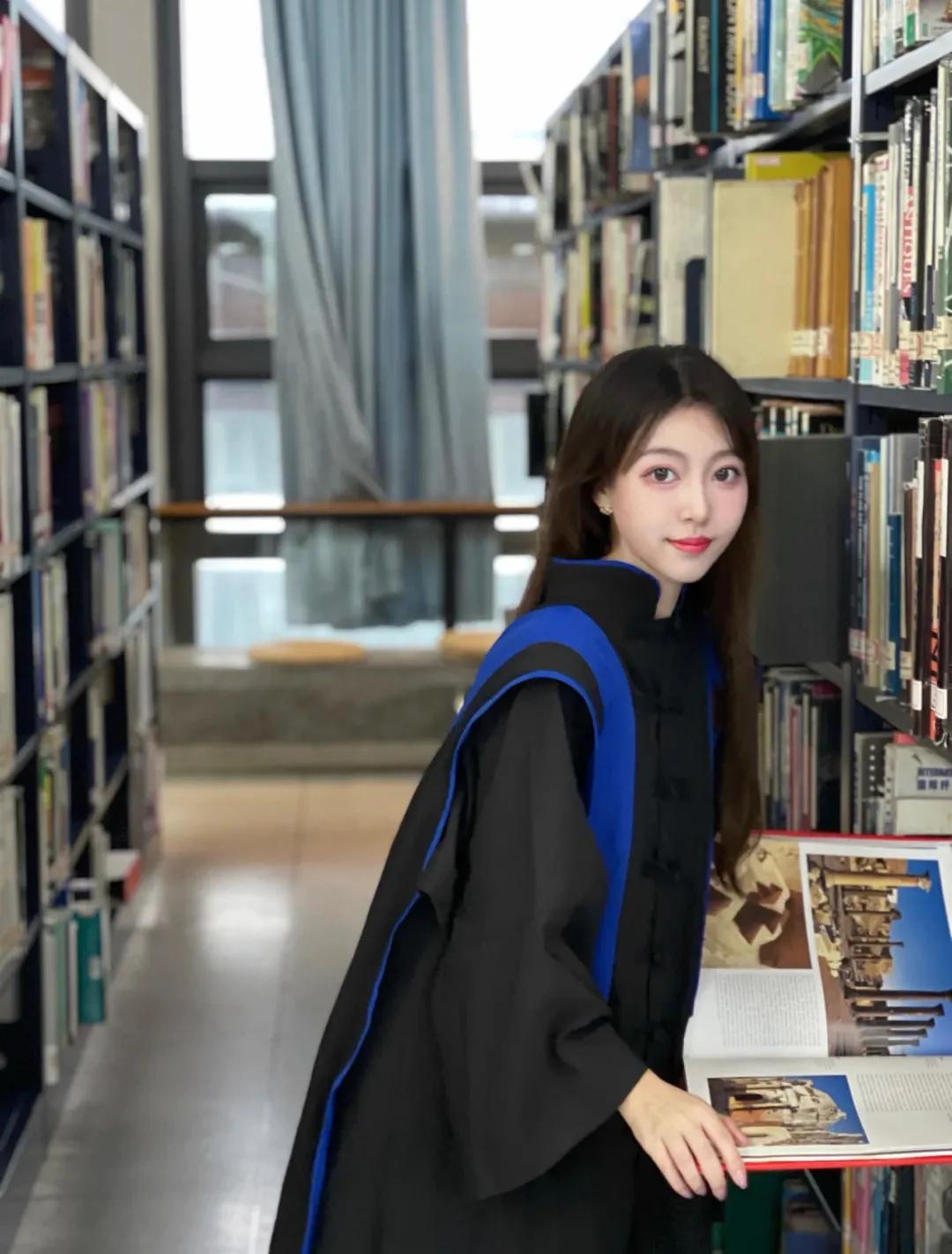 八大美院学士服,九大美院服装设计排名