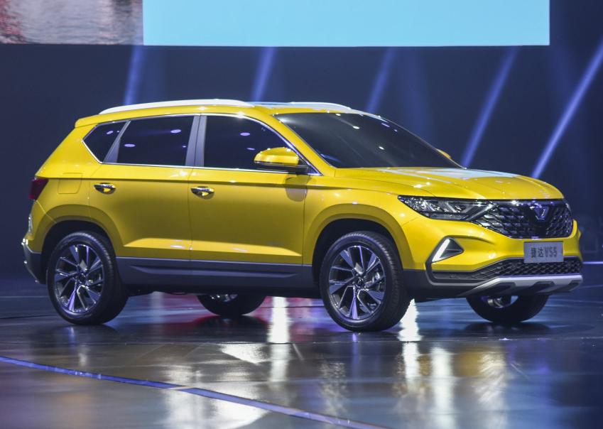 10-15万公认十大良心合资suv,10万元预算购买哪几款suv比较合适