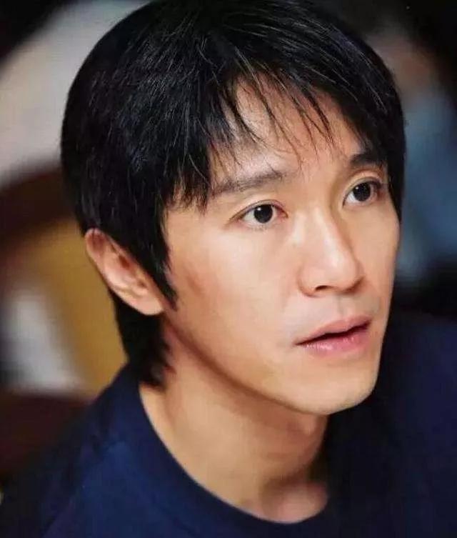 喜剧天才周星驰,电影天才周星驰