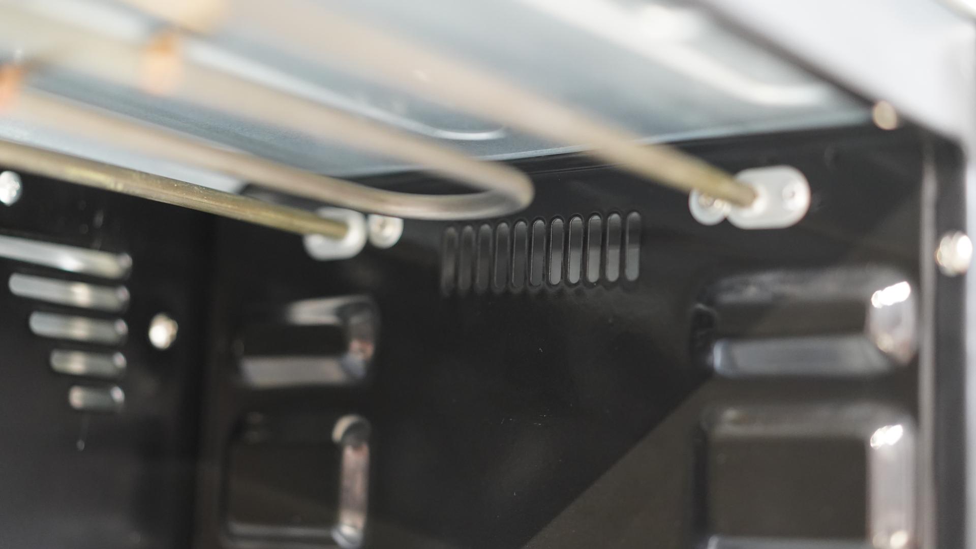 烤箱的正确使用方法及功能,烤箱的各种功能