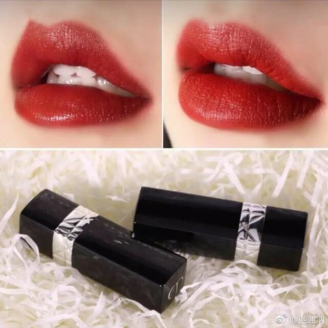 女神必备口红爆款品牌推荐,charlottetilbury玫瑰豆沙色口红