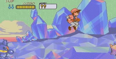 街机游戏中离谱的必杀技,街机游戏怪物