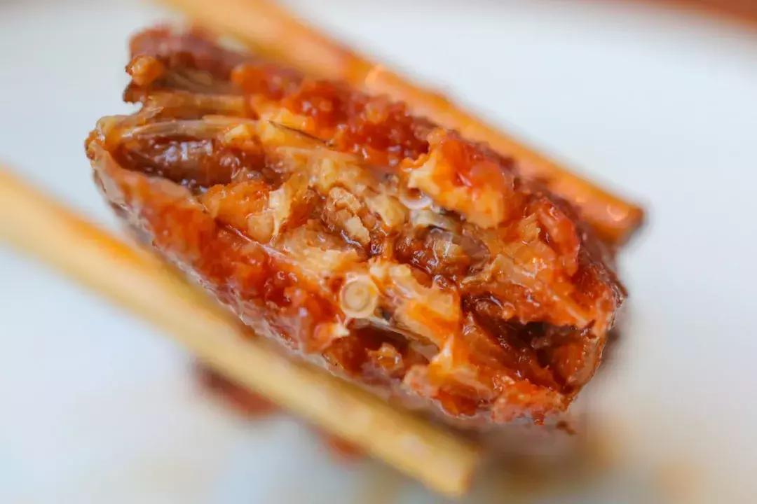 门头沟烧饼夹肘子石门营,门头沟特色小吃烧饼夹肘子