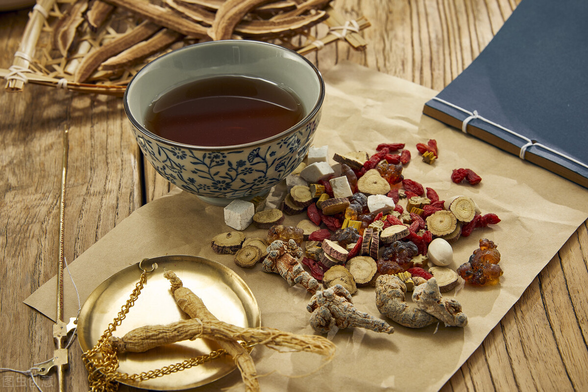 肝癌晚期吃靶向药还可以吃中药吗,早期肝癌切除后需要用中药调理吗