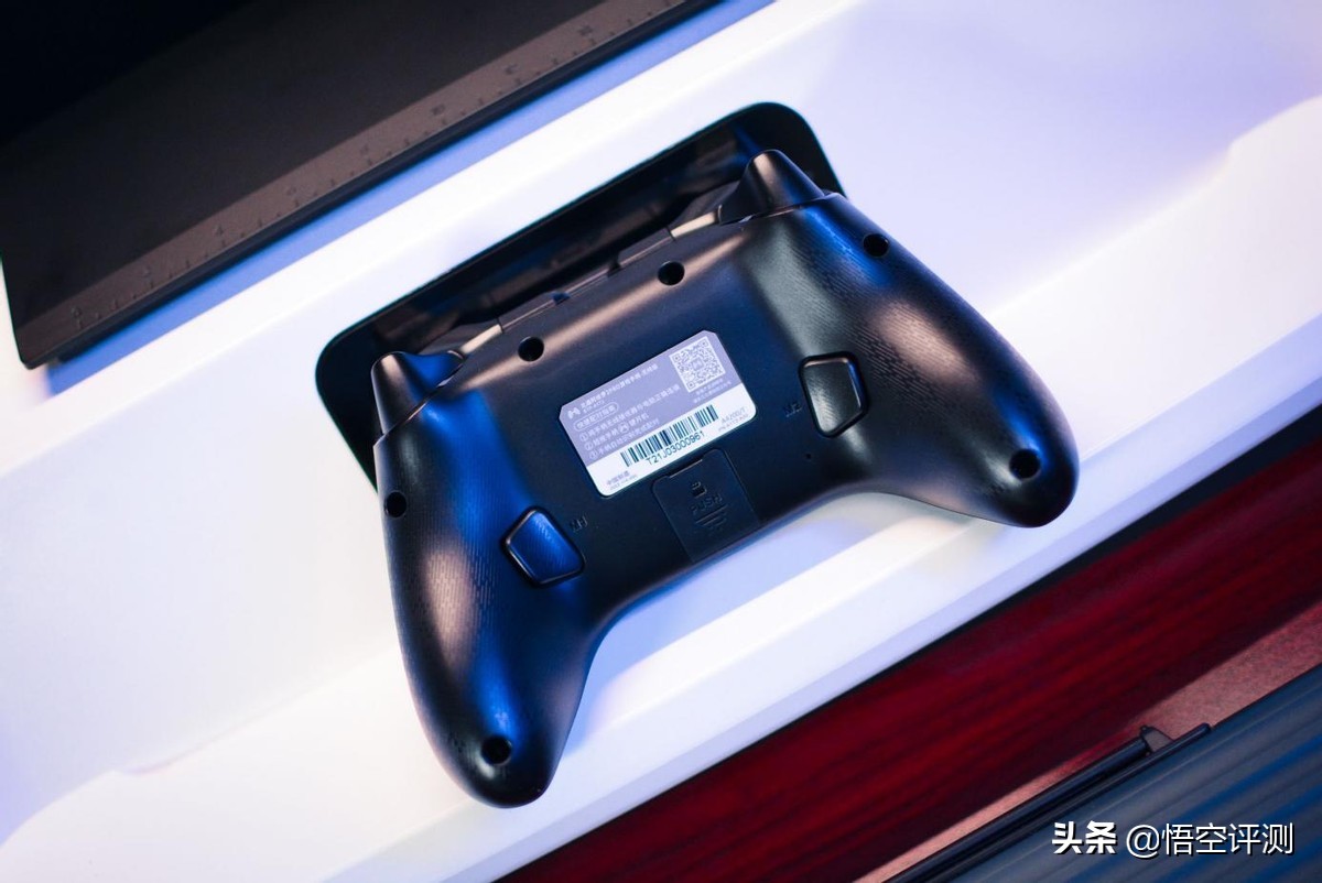 北通阿修罗2pro游戏手柄是哪一款,北通手柄阿修罗2pro测评
