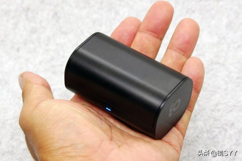 逸鸥骨传导耳机peace测评,逸鸥peace真无线骨传导蓝牙耳机