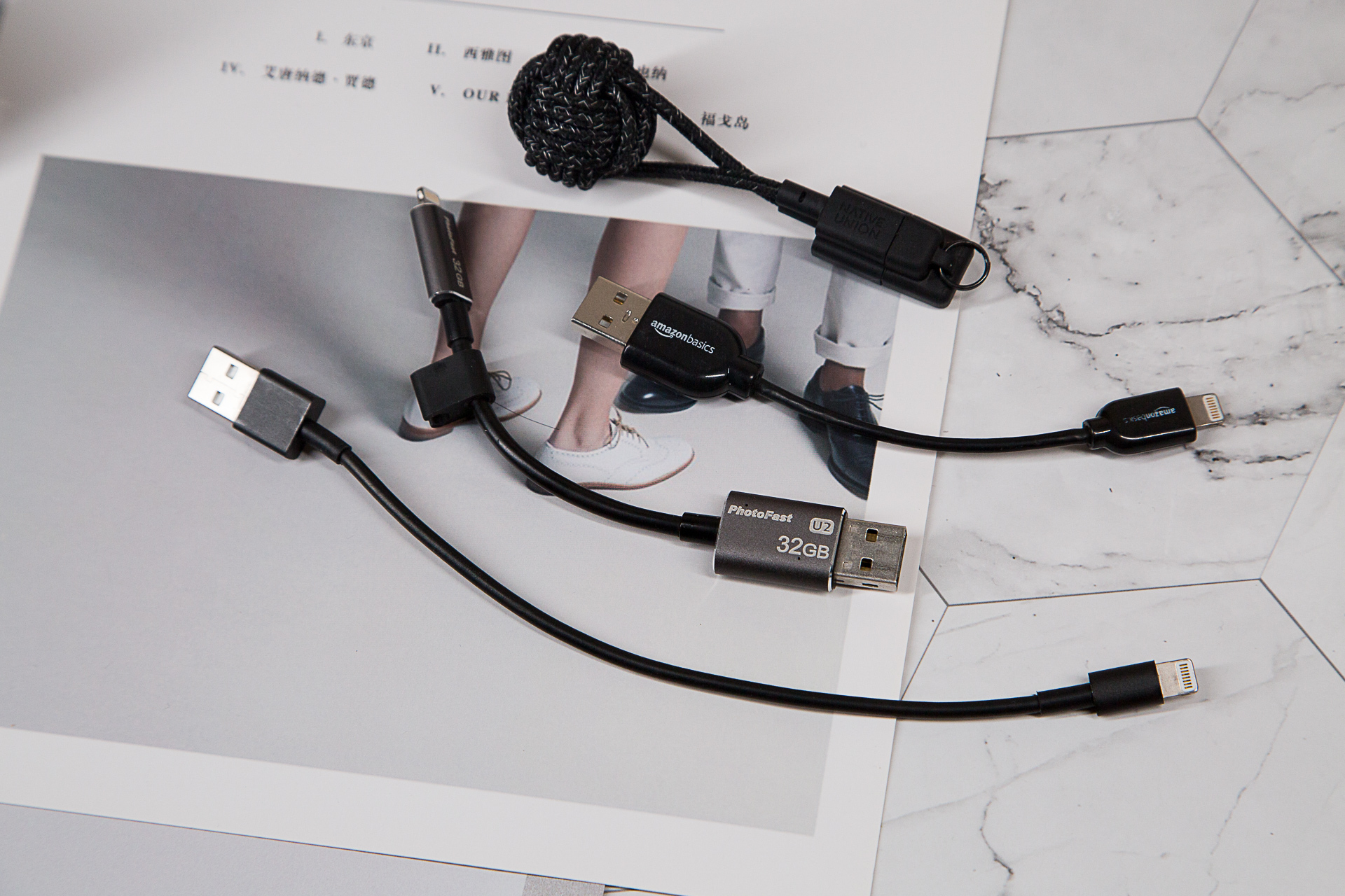 最实用的苹果周边产品,苹果那些事