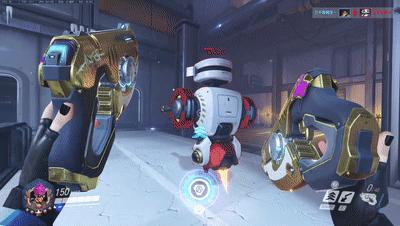 攻略大神带你飞活动,守望先锋怎么玩猎空