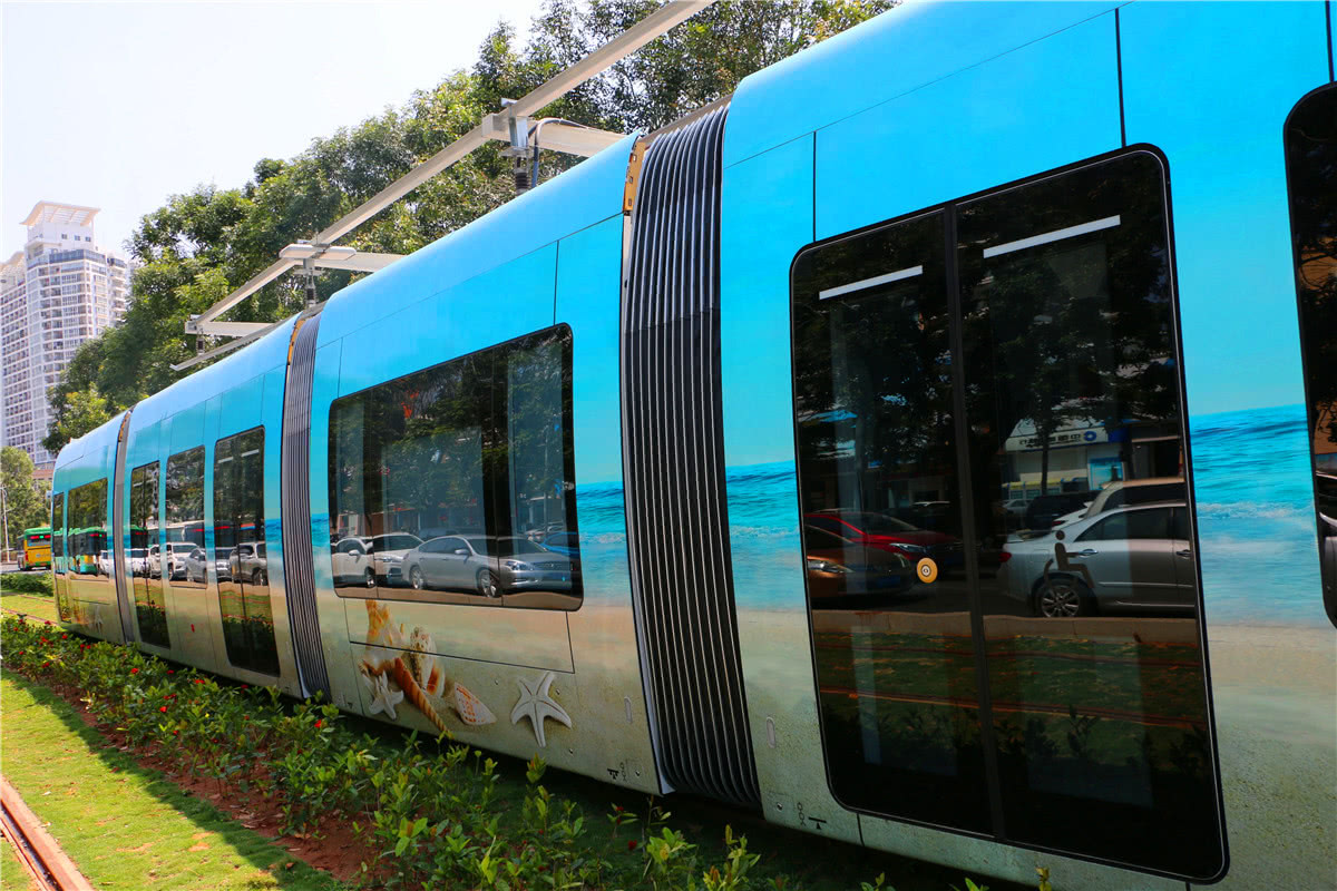 海南有轨电车开放时间,海南有轨电车