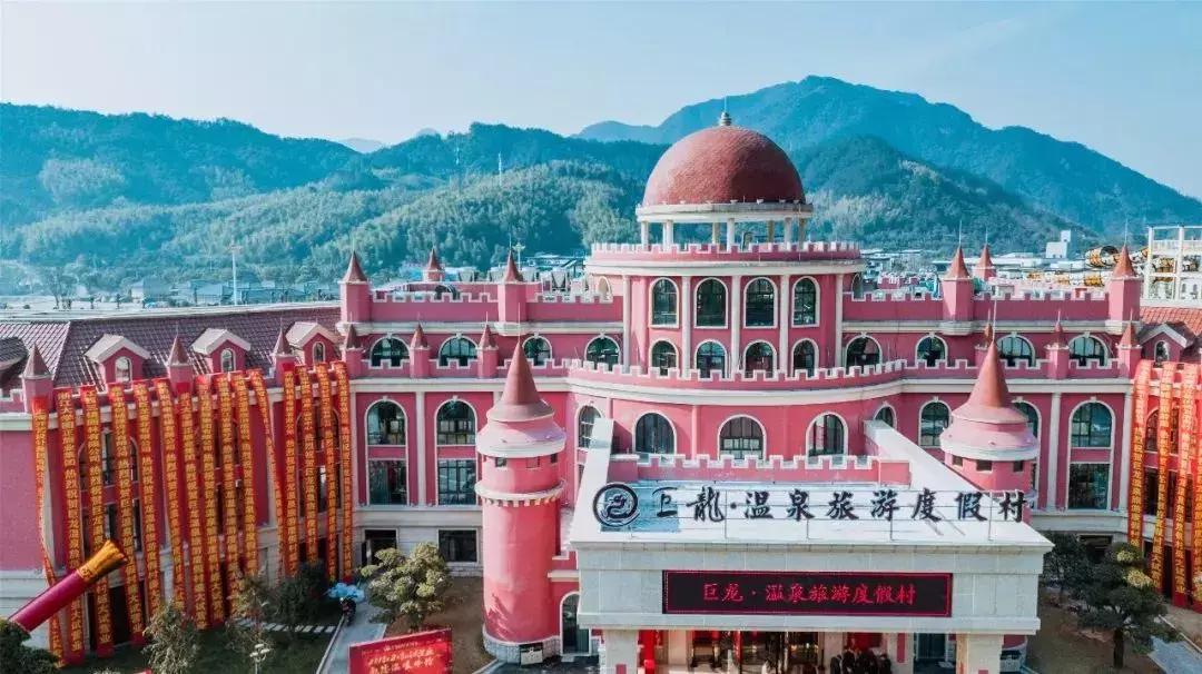 金华泡温泉去哪里最好,金华哪里泡温泉比较好