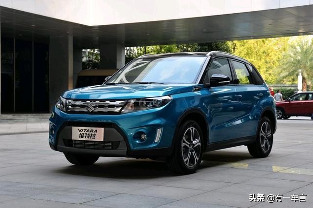 铃木维特拉还会回到中国吗,铃木维特拉能过河吗