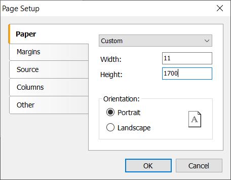 fastreport报表编程,fastreport报表制作