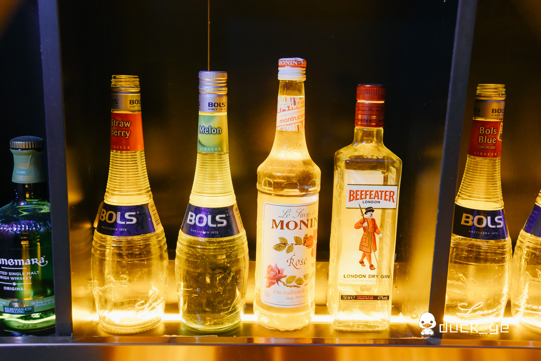 厦门最浪漫的酒吧,厦门最好的鸡尾酒酒吧