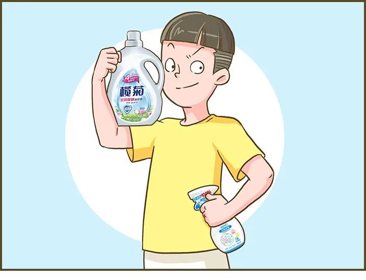 榄菊去粉螨,榄菊驱虫原理