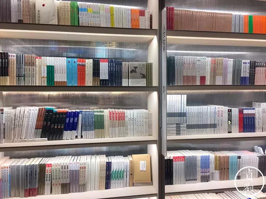 西安的网红书店不枉此行,西安网红书店攻略
