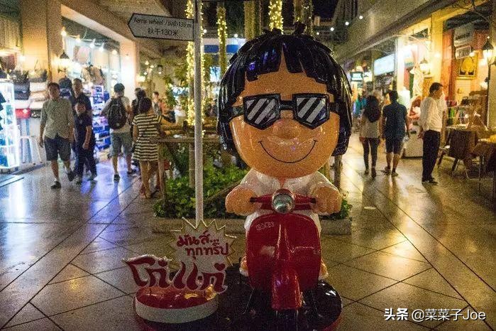 组团去曼谷旅游,和朋友组团去曼谷