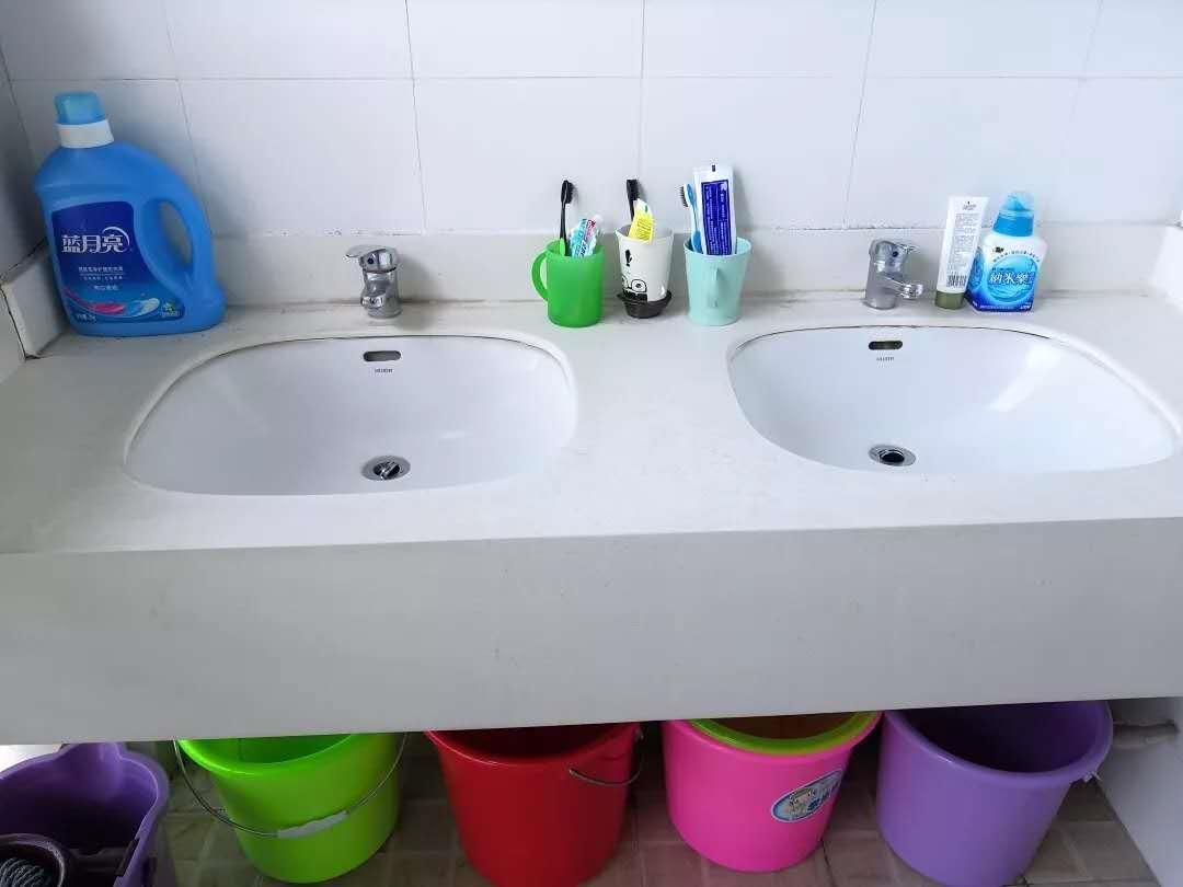 公办学校有哪些好宿舍,来看看各校的大学宿舍