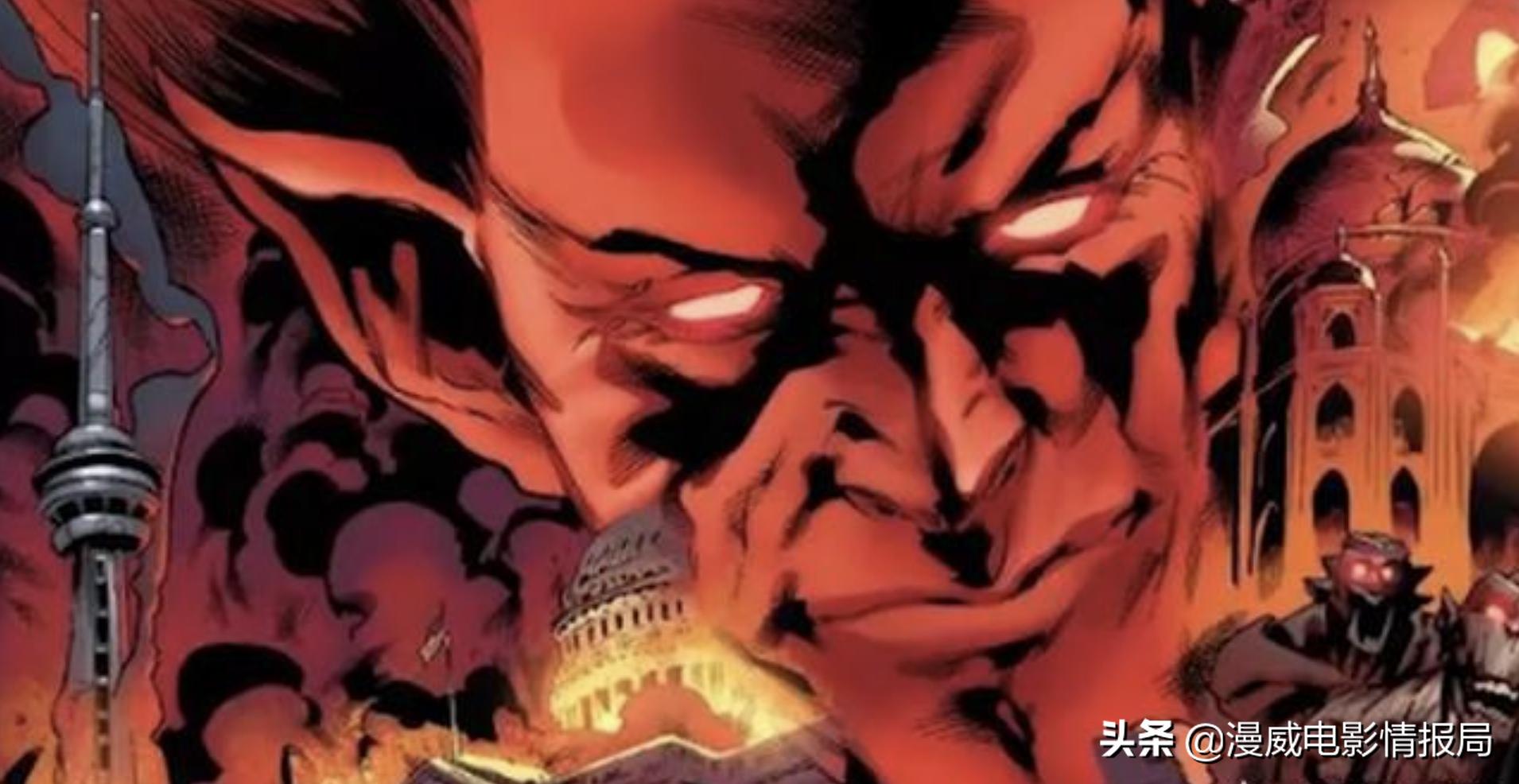 漫威浩克到底有多强,漫威浩克实力分析