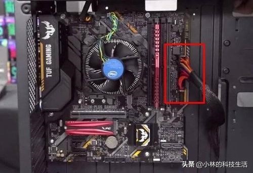 组装一台电脑都需要什么东西,组装一台游戏电脑需要什么配件