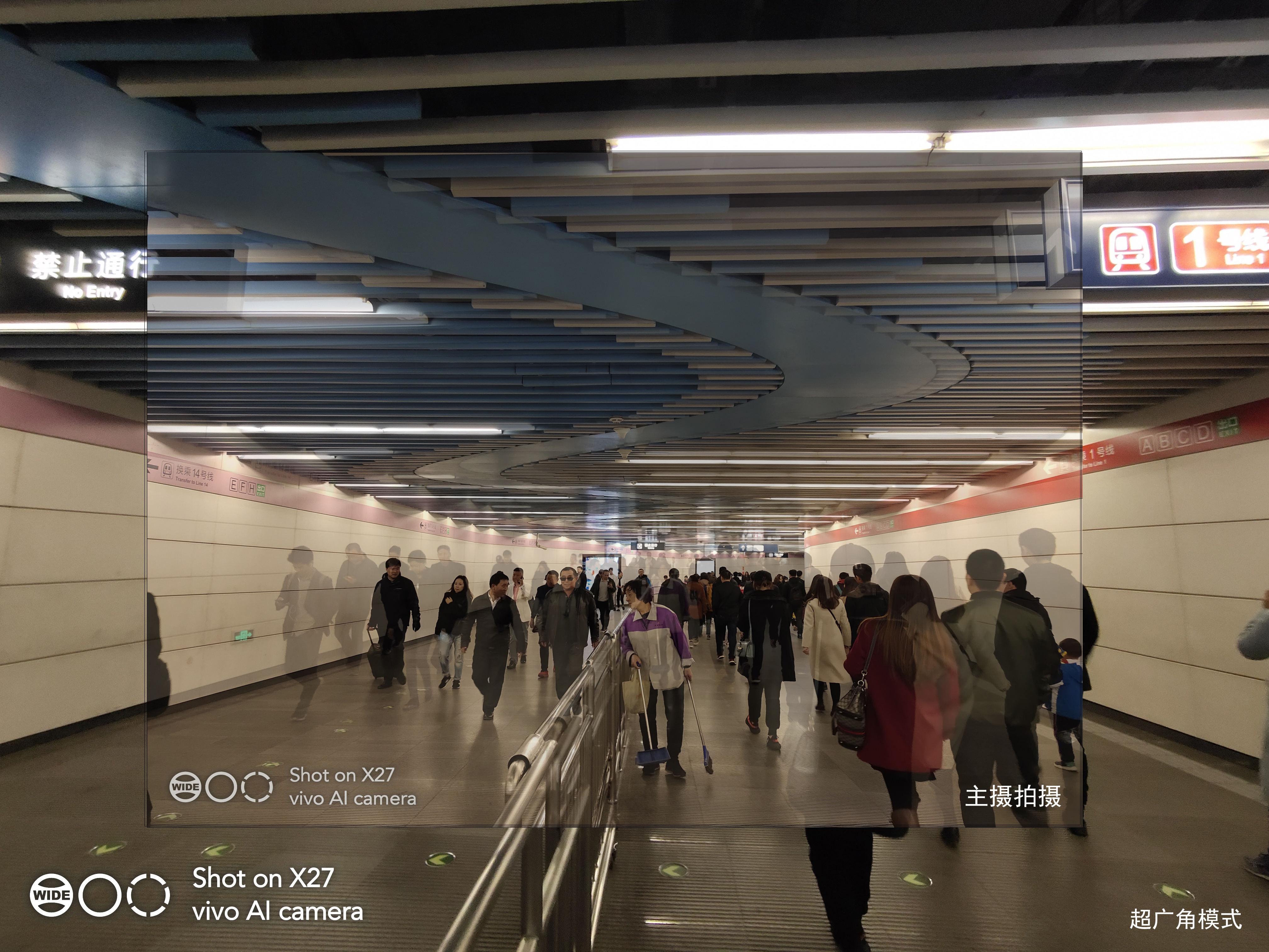 vivox27还能入手么,vivox27全方面测评