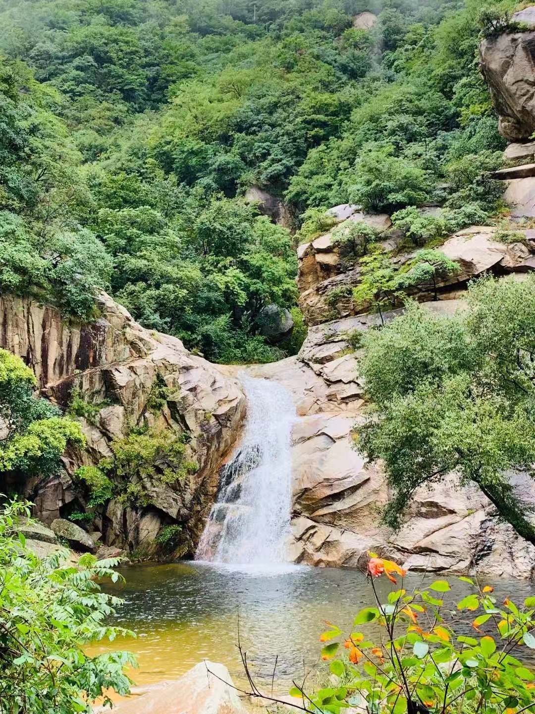 户外领队介绍路线,户外领队采访