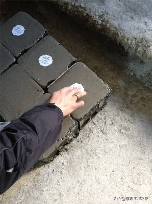 试块试验报告报审意见怎么写,试块试验操作流程