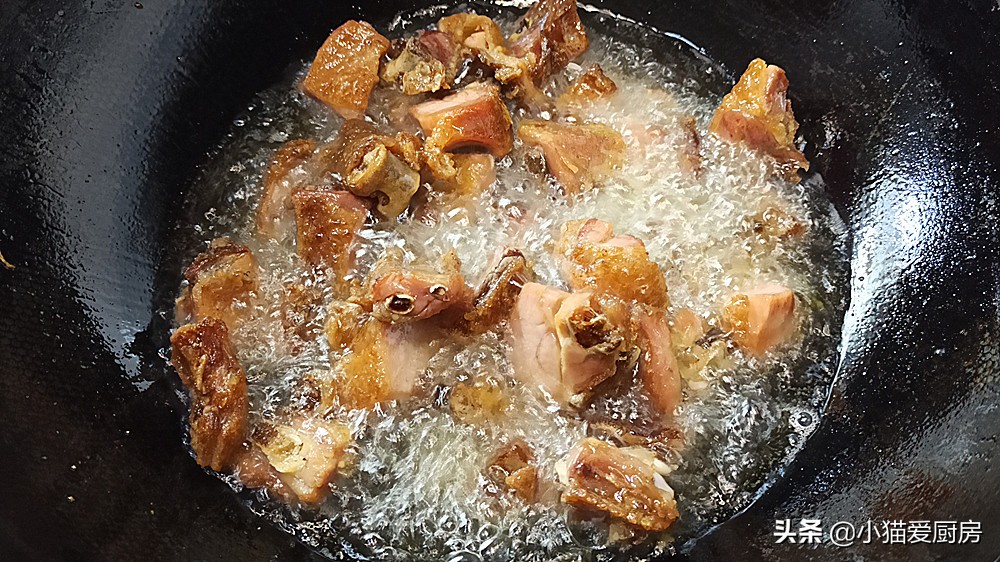 腊鸡怎么做好吃又简单微辣,腊鸡怎么炖汤营养好喝