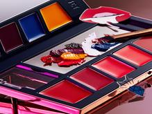 和女生聊口红,聊一聊护肤这点事