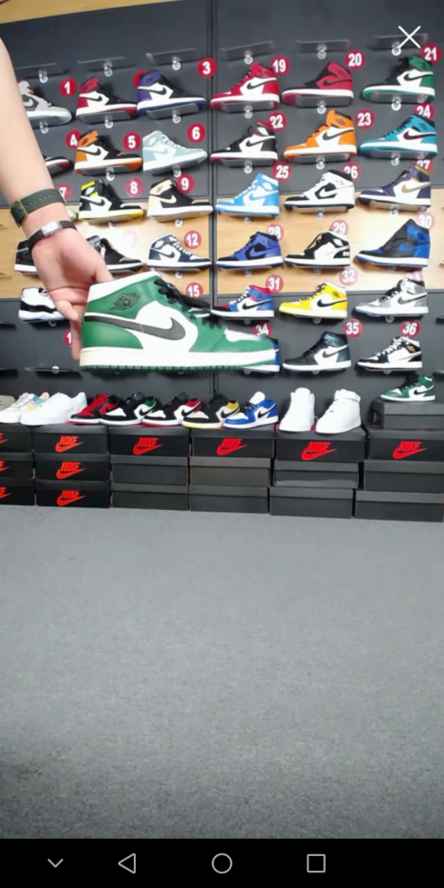 淘宝卖的潮鞋怎么样啊,淘宝直播卖鞋的都是真的假的啊