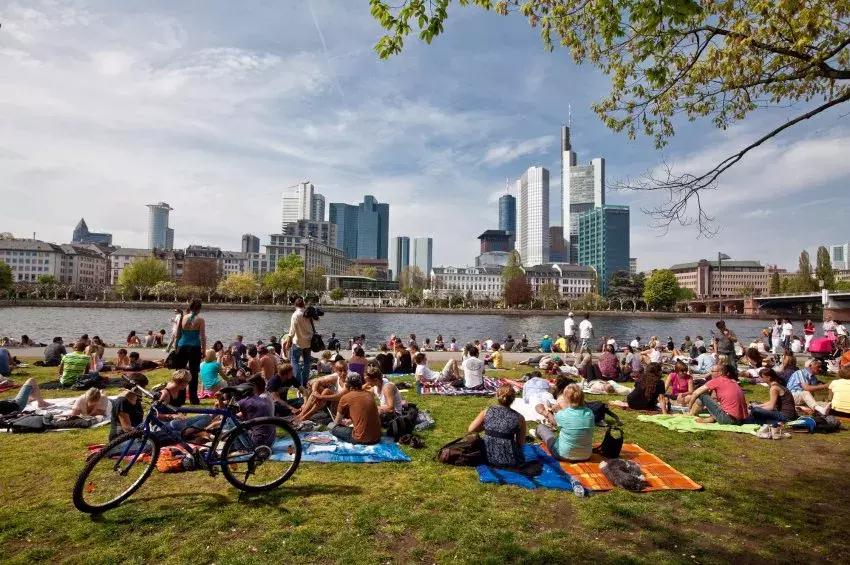 「德国」9天8晚深“德”我心之旅，1350新币起带你畅游德国