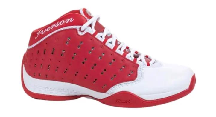 锐步艾弗森answer5系列球鞋,锐步艾弗森answer系列球鞋