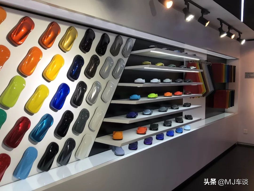 迈凯伦轻量化,迈凯伦汽车轻量化